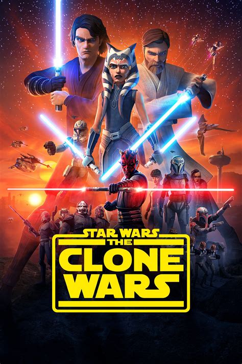 star wars the clone wars when to watch the movie|clone wars full series.